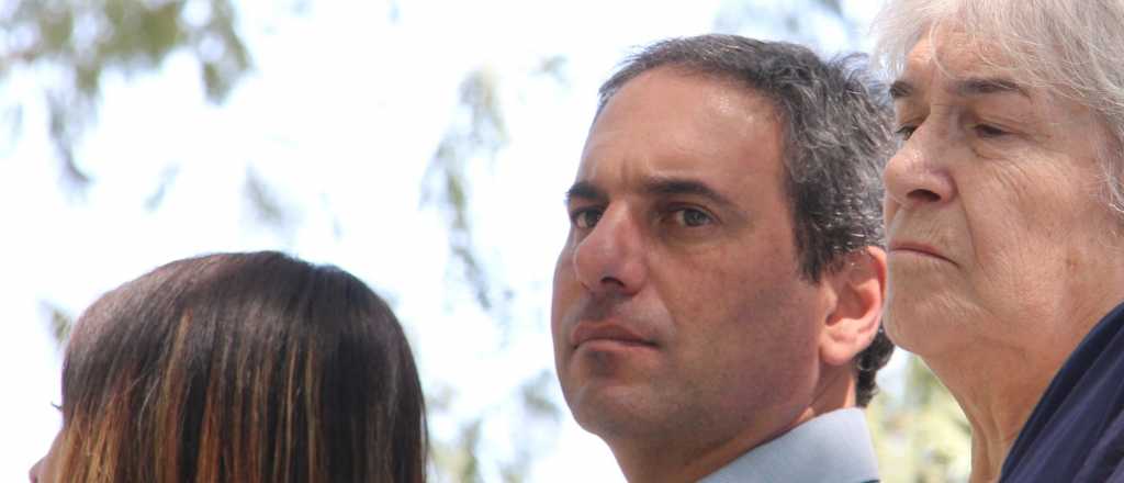 Hinojosa, en entrevista con el Post: "Al peronismo hay que pegarle un sacud&oacute;n"