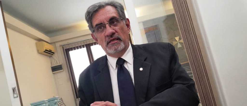 La evoluci&oacute;n de los "alba&ntilde;iles": confesiones de un jefe mas&oacute;n en Mendoza