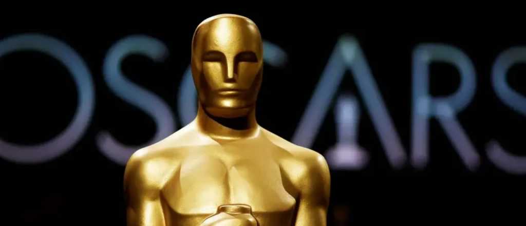 A qué hora y cómo ver en vivo los Premios Oscar 2025