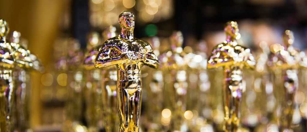 Premios Oscar: quiénes reciben una bolsa de regalos valuada en 120 mil euros