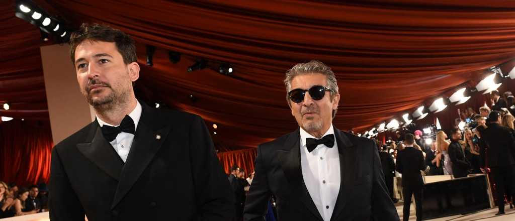 No pudo ser... "Argentina 1985" no consigui&oacute; el Oscar