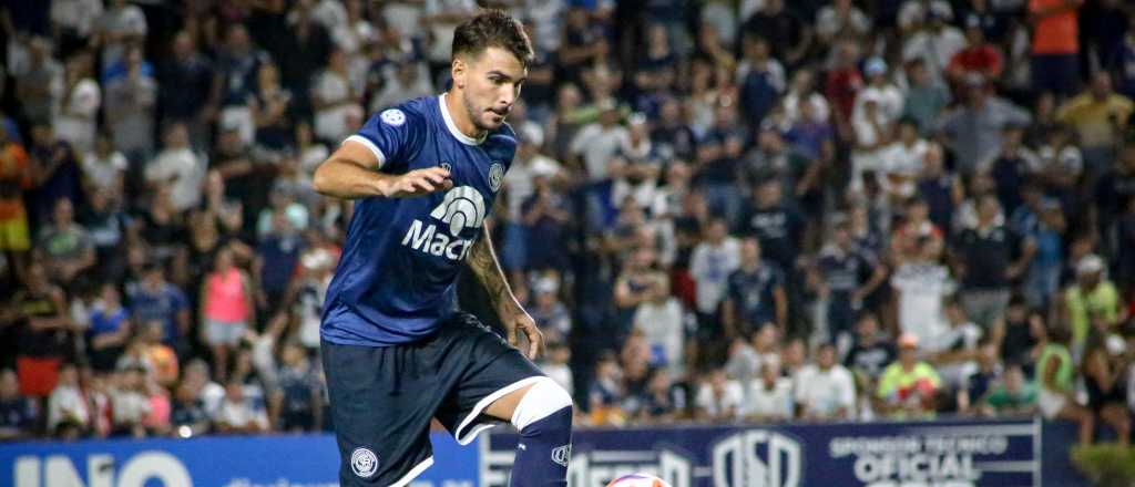 ¿Cuándo y a qué hora juega Independiente Rivadavia con Riestra?