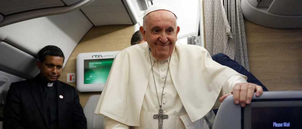 Líderes religiosos destacaron la "humildad" y "apertura" del Papa