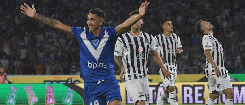 Cuatro partidos abren la fecha 10 de la Liga Profesional