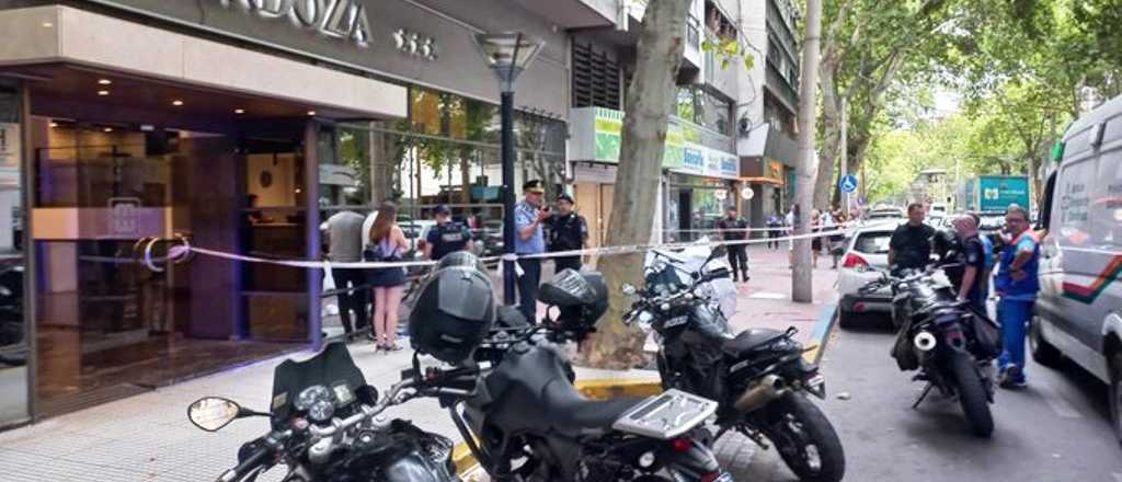 Un cubano murió al caer desde el décimo piso de un hotel en Ciudad