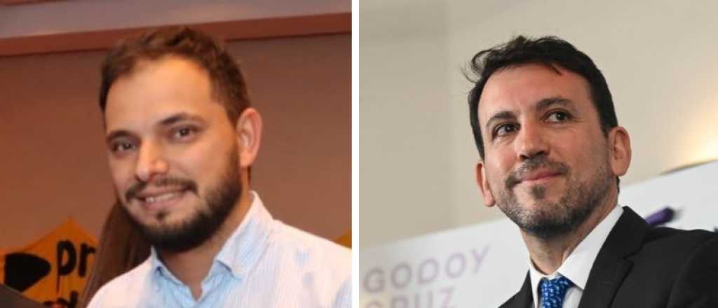 Tadeo dijo que De Marchi est&aacute; "flojo de papeles" y estall&oacute; el presidente del PRO