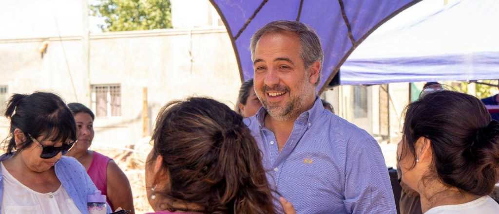 Elecciones generales en Maip&uacute; 2023