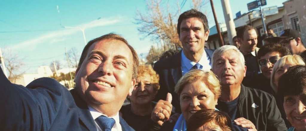 Elecciones generales en Tunuy&aacute;n 2023