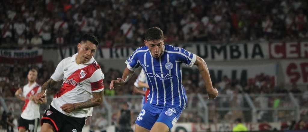 Pasó la fecha 7 y así están las posiciones en la Liga Profesional