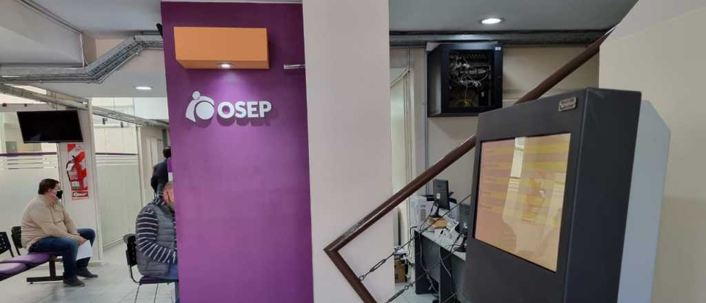 OSEP aumenta la cuota de sus afiliados voluntarios desde abril