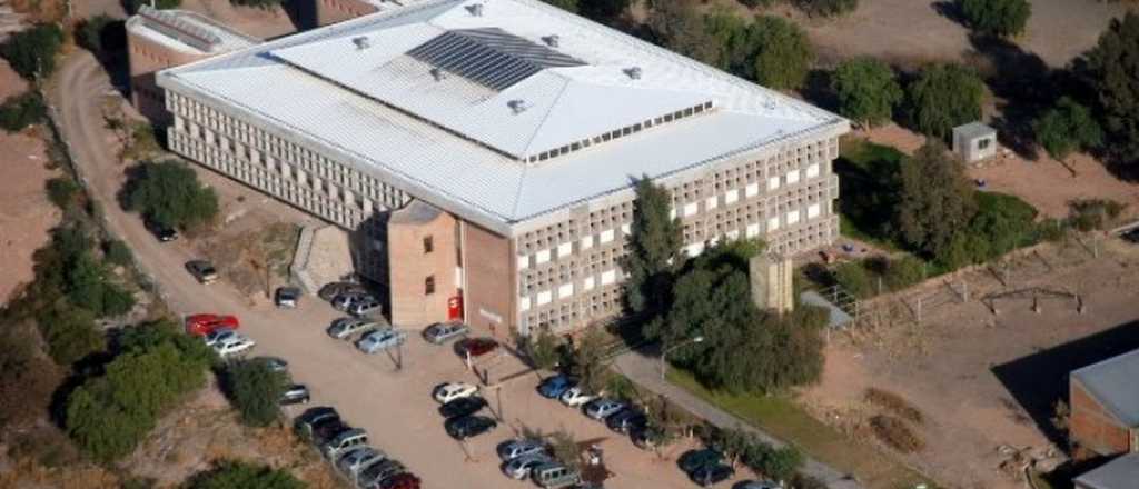 La directora del DAD confirm&oacute; el robo pero no precis&oacute; la cantidad sustra&iacute;da