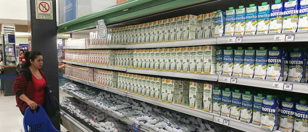 R&eacute;cord de Alberto: alcanz&oacute; la inflaci&oacute;n m&aacute;s alta de su gesti&oacute;n