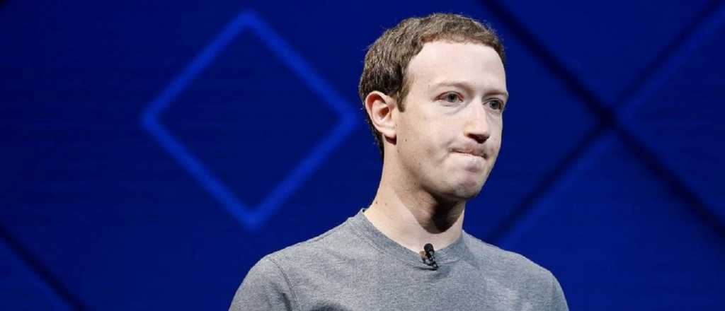 Mark Zuckerberg anunció 10.000 nuevos despidos en Meta