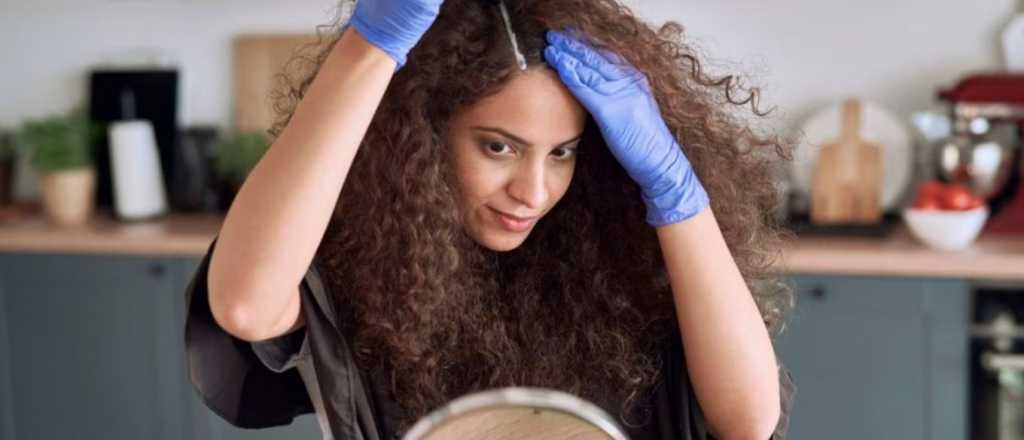 Estas podr&iacute;an ser las consecuencias de te&ntilde;irse frecuentemente el pelo