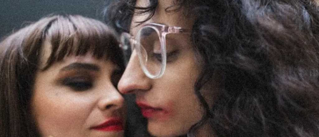 Cu&aacute;ndo estrena la serie basada en la vida de Fito P&aacute;ez