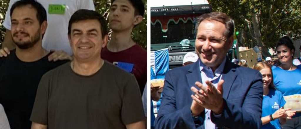 "Righi-se&ntilde;al" a De Marchi para un nuevo frente opositor 