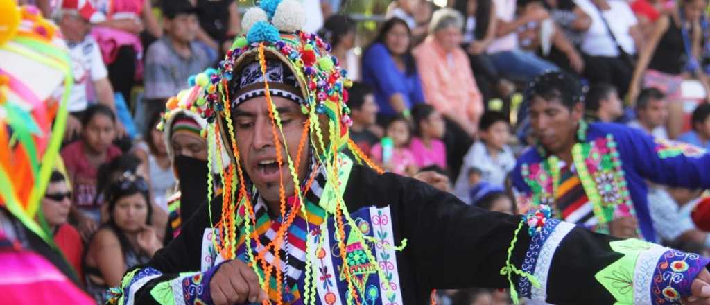 Vuelven los Carnavales de Ugarteche a Luján