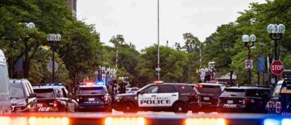 Dos muertos en un nuevo tiroteo que estremece a Estados Unidos