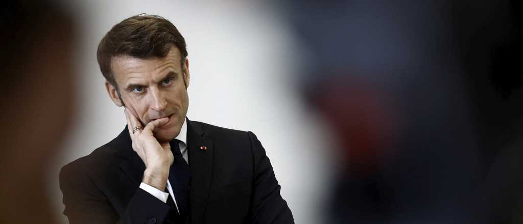 Francia en llamas: Macron aprobará por decreto la reforma previsional