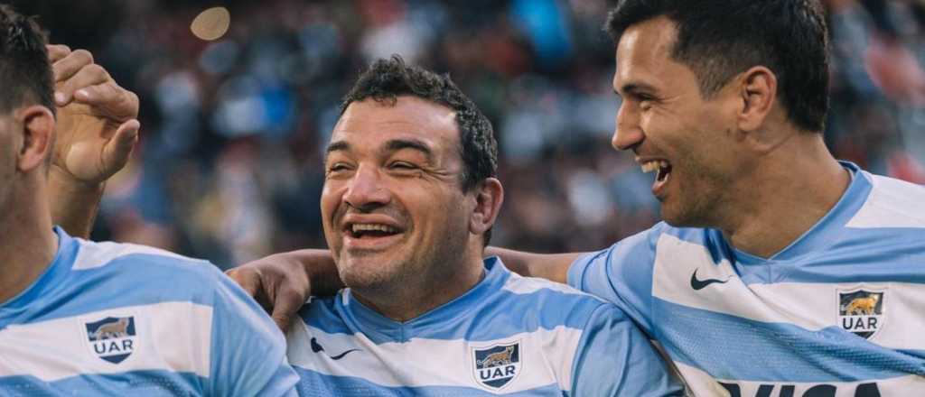 La tajante decisi&oacute;n de Agust&iacute;n Creevy que lamentan Los Pumas
