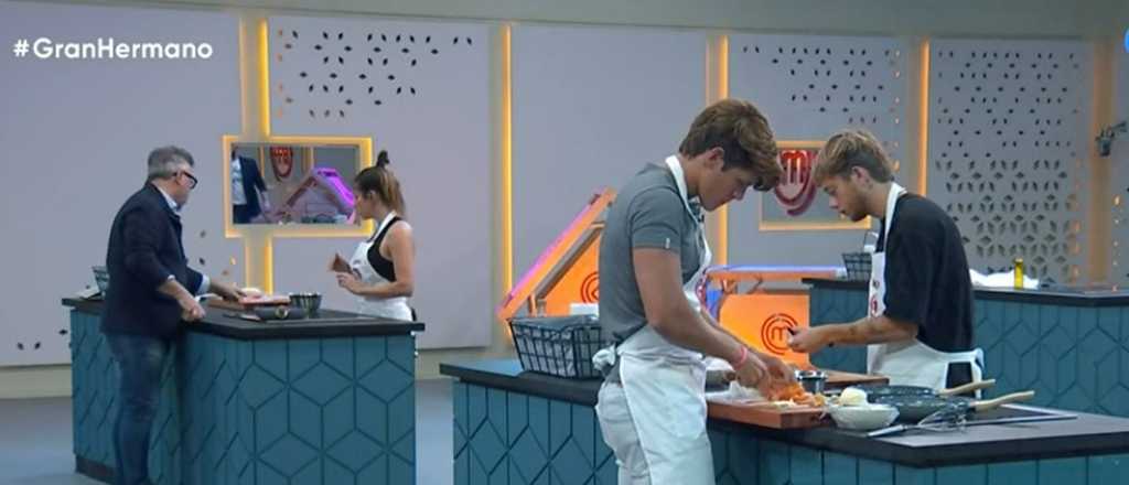 Las hornallas m&aacute;s famosas del pa&iacute;s se apagaron en Gran Hermano