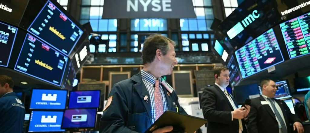 Suben los mercados ante el inminente acuerdo con el Fondo