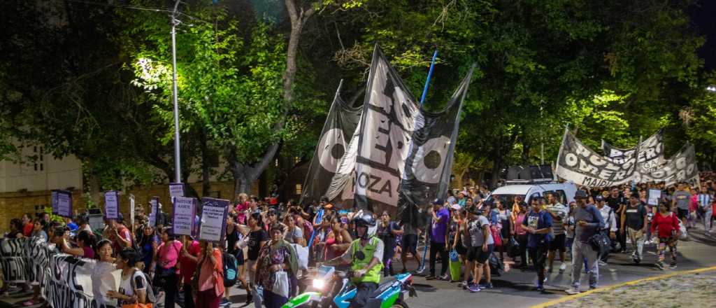 La Ciudad amplió la denuncia al Polo Obrero y avisan que habrá más sanciones