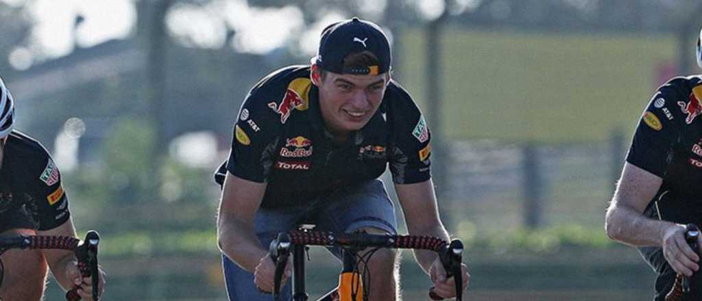 La ins&oacute;lita prohibici&oacute;n de la F&oacute;rmula 1 que molest&oacute; a varios pilotos