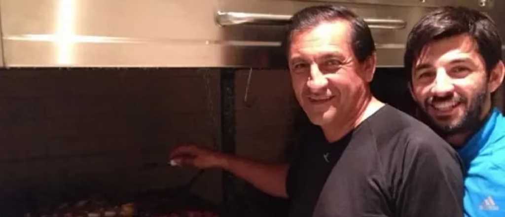 El hijo de Ram&oacute;n D&iacute;az fue liberado por orden de la Justicia