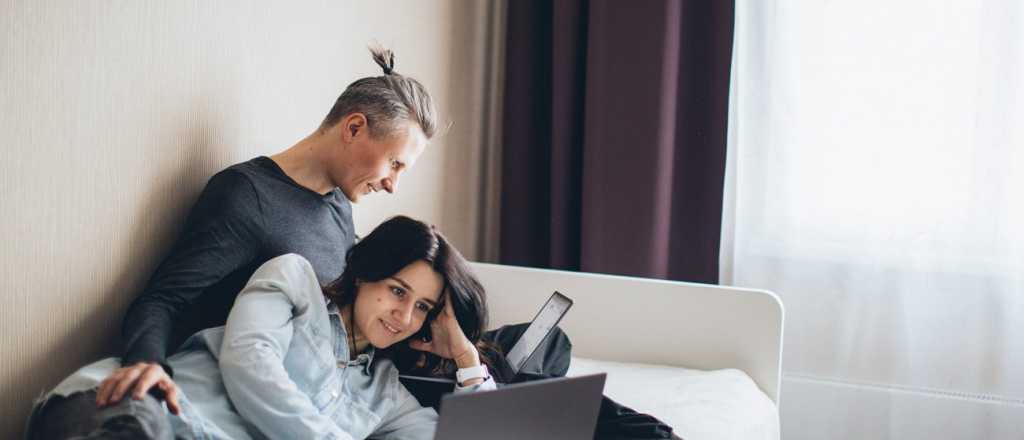 &iquest;Netflix o Amazon? Cu&aacute;l es mejor