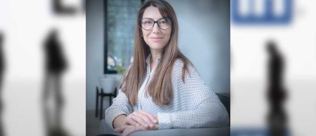 María Belén Cerdán, experta en Linkedin: "Es una red laboral muy potente"