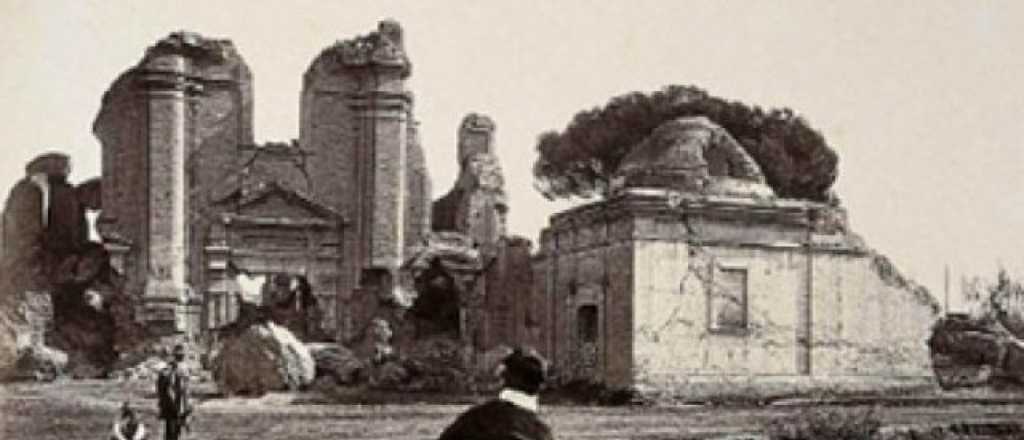 D&iacute;a de la prevenci&oacute;n s&iacute;smica: la tierra se mueve y hay que estar preparados