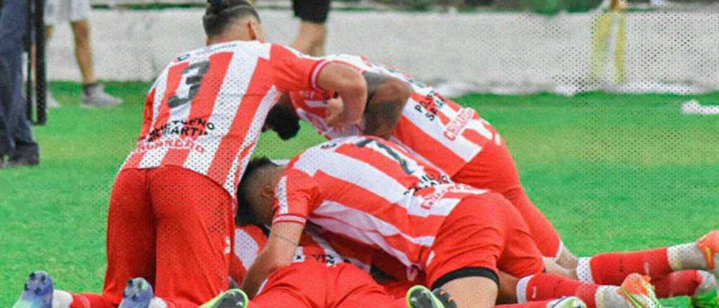 Fiesta en el Este: San Martín ganó su primer partido en el Federal A