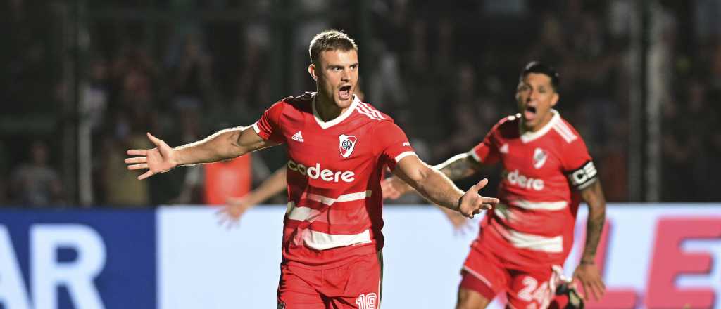 River defender&aacute; el liderazgo ante Uni&oacute;n: horario y c&oacute;mo verlo en vivo