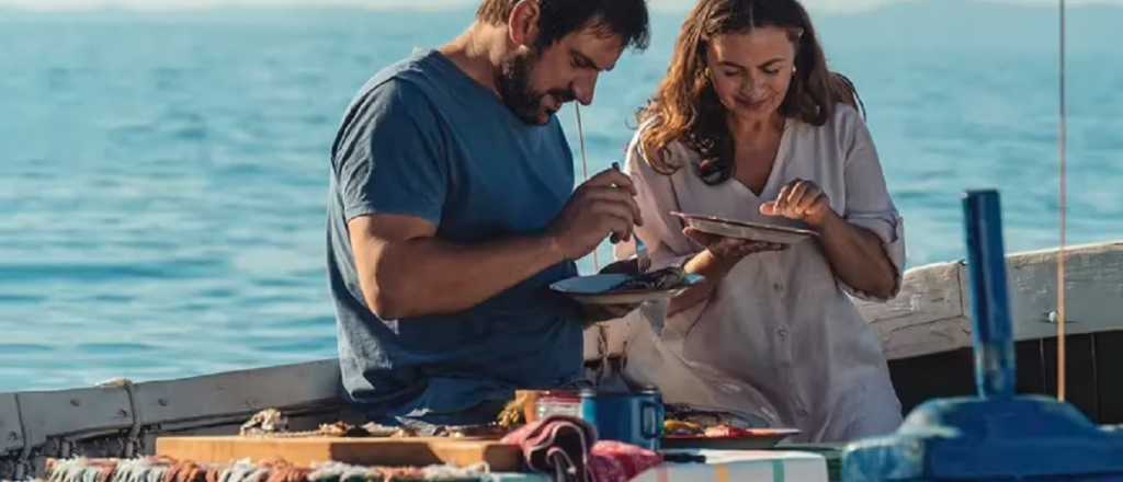 "Muy lejos de aqu&iacute;" nos recuerda que no todo es Hollywood