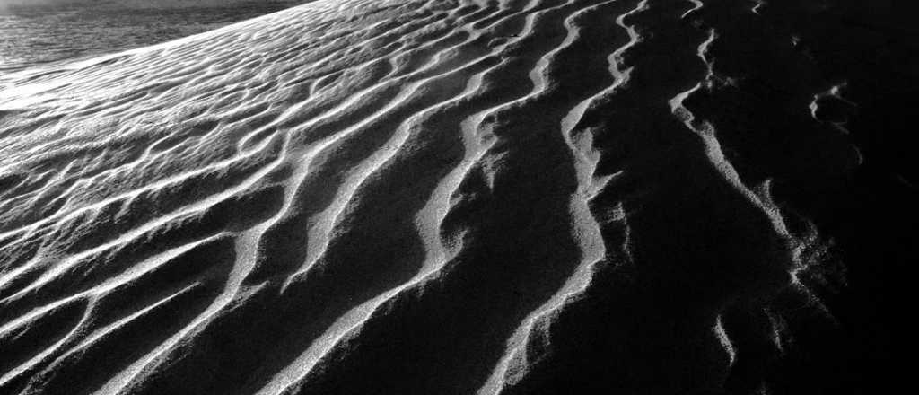 Cr&oacute;nicas del subsuelo: Pampa negra