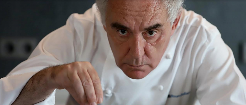 El chef más famoso del mundo confirma su agenda en Mendoza y Buenos Aires