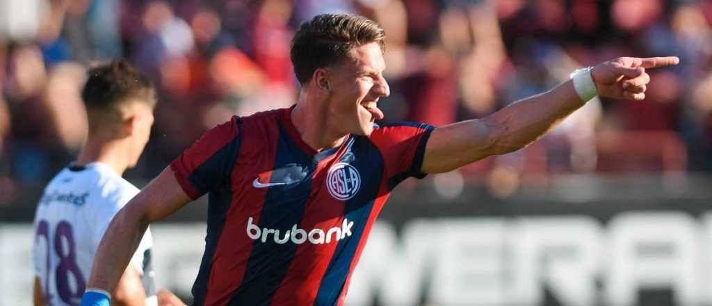 San Lorenzo intentar&aacute; recuperar la punta en Rosario ante Newell's