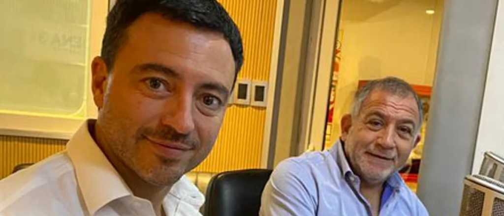 Luis Juez ser&aacute; candidato a gobernador de C&oacute;rdoba porque se baj&oacute; De Loredo