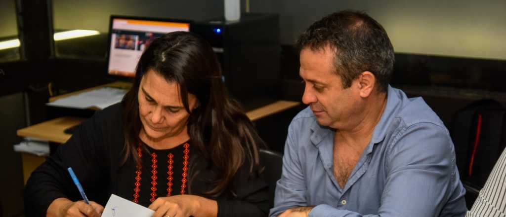 El SUTE acept&oacute; la oferta salarial del Gobierno en la paritaria 2023