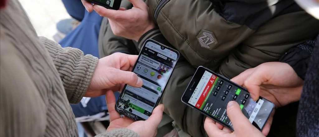 Malargüe inicia la lucha contra la "ludopatía digital"