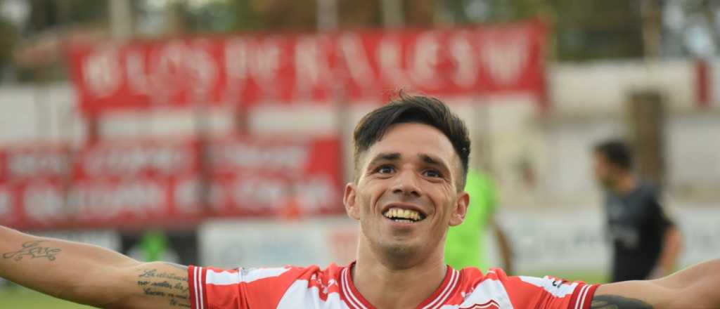 Polémica en San Martín: tras la derrota, Navarro dio el portazo