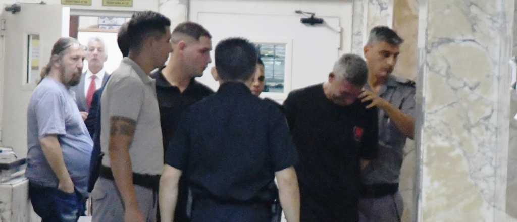 Marcelo Corazza se entreg&oacute; luego del pedido de detenci&oacute;n