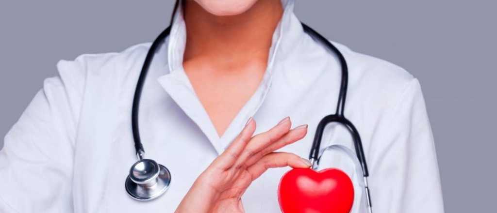 Así hay que prevenir un ataque cardíaco: 5 hábitos
