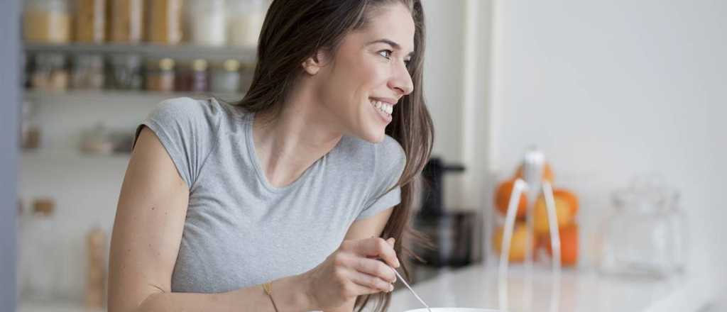 C&oacute;mo bajar 4 kilos en 2 semanas con la dieta depurativa