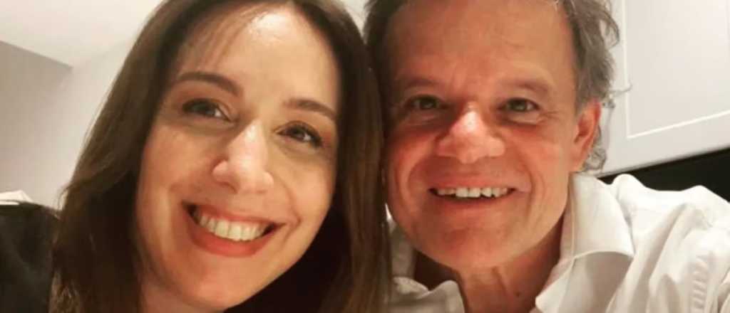 C&oacute;mo ser&aacute; la boda de Mar&iacute;a Eugenia Vidal y Quique Sacco