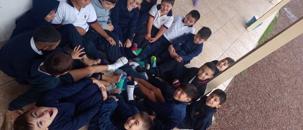 En el D&iacute;a del s&iacute;ndrome de Down, &iquest;hay inclusi&oacute;n real en Mendoza?: testimonio