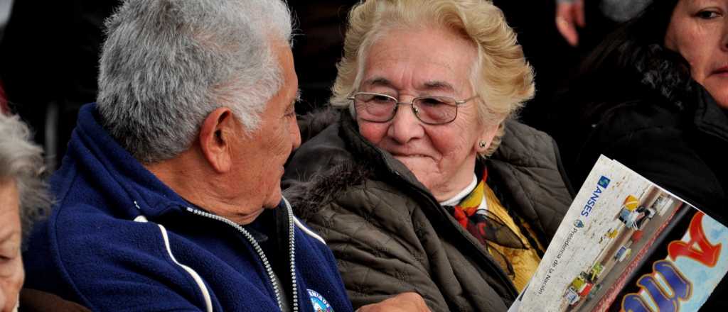 Quiénes cobran su jubilación este miércoles