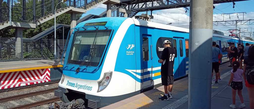 El Gobierno cerr&oacute; una empresa ferroviaria y ech&oacute; a m&aacute;s de 1.300 empleados