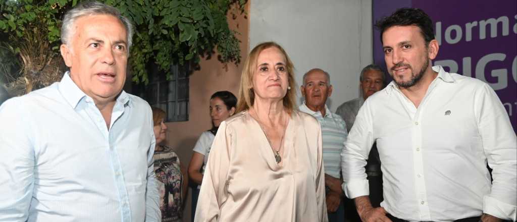 Norma Trigo intentar&aacute; nuevamente llegar a la intendencia de Santa Rosa